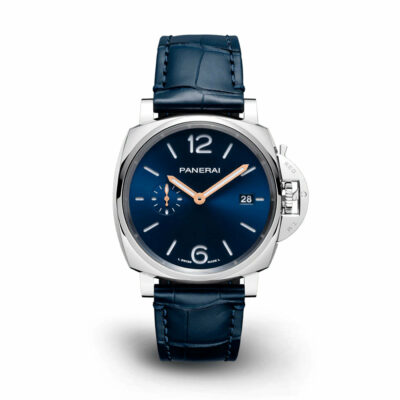 Panerai Luminor Due - 42mm, Ref# PAM01274