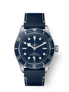 Tudor Black Bay Fifty-Eight, 39mm, Stainless Steel, Ref# M79030B-0002