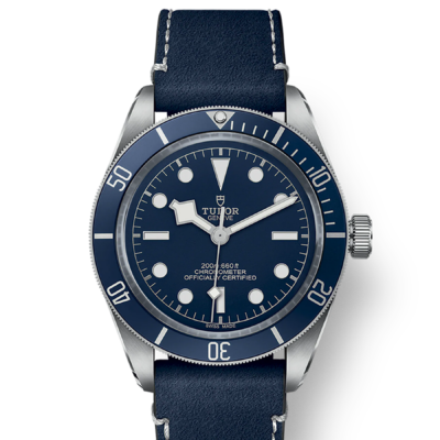 Tudor Black Bay Fifty-Eight, 39mm, Stainless Steel, Ref# M79030B-0002